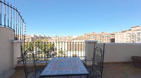 Photo 2 of Attic to rent in Centro - Sagrario, Granada