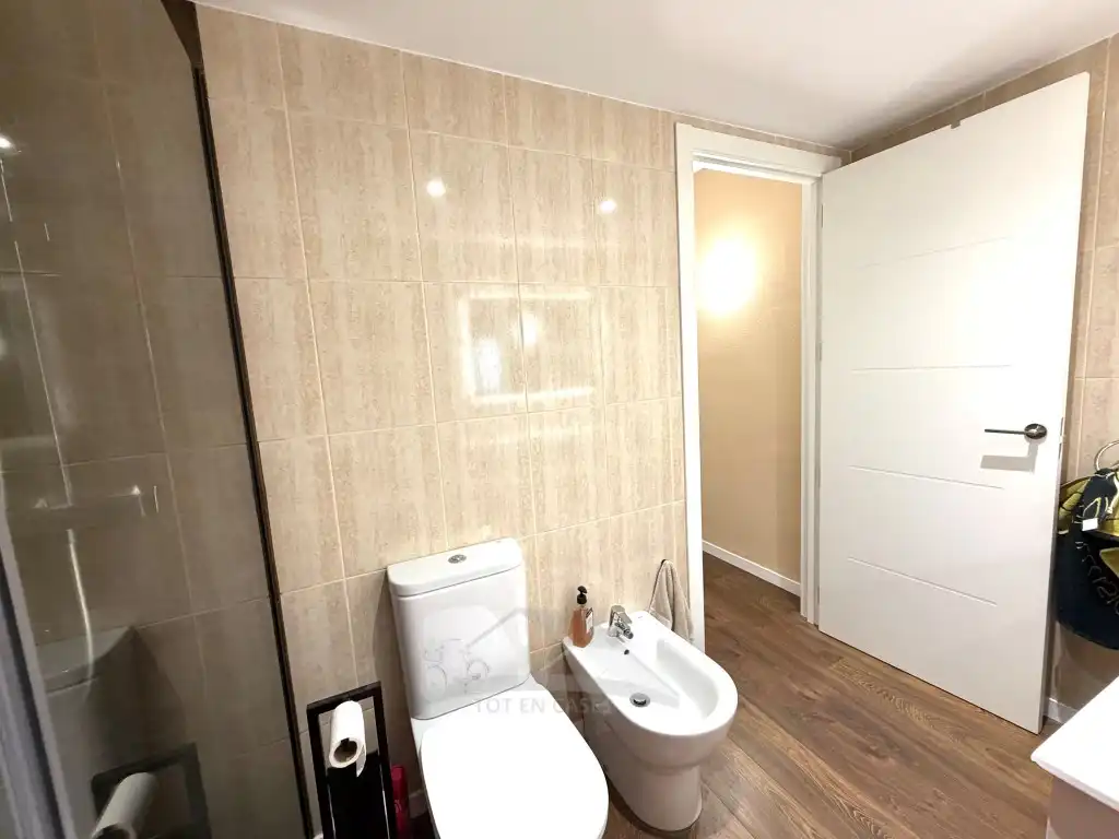 Wohnung mit Aufzug zum Verkauf in Calle Doctor Pascual, imagen 17