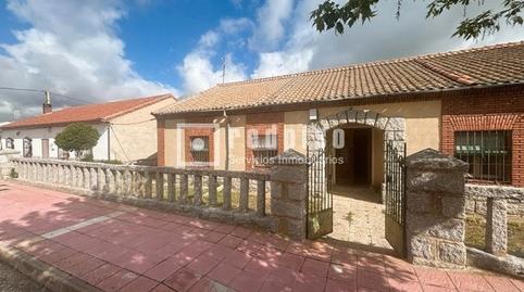 Foto 2 de Casa o xalet en venda a Muñopedro, Segovia