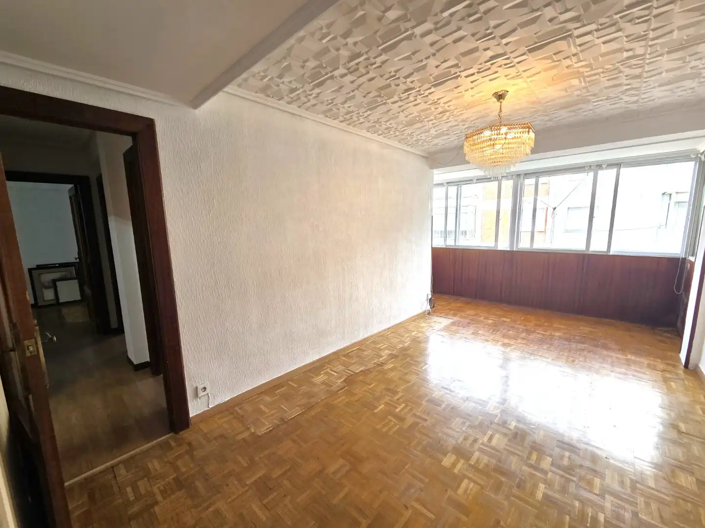 Flat with lift for sale in Barriada Juan XXIII, imagen 3