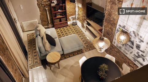 Foto 2 de Pis de lloguer a Sant Pere, Sta. Caterina i la Ribera, Barcelona Capital