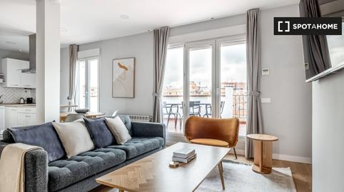 Photo 3 of Apartment to share in Guindalera, Madrid