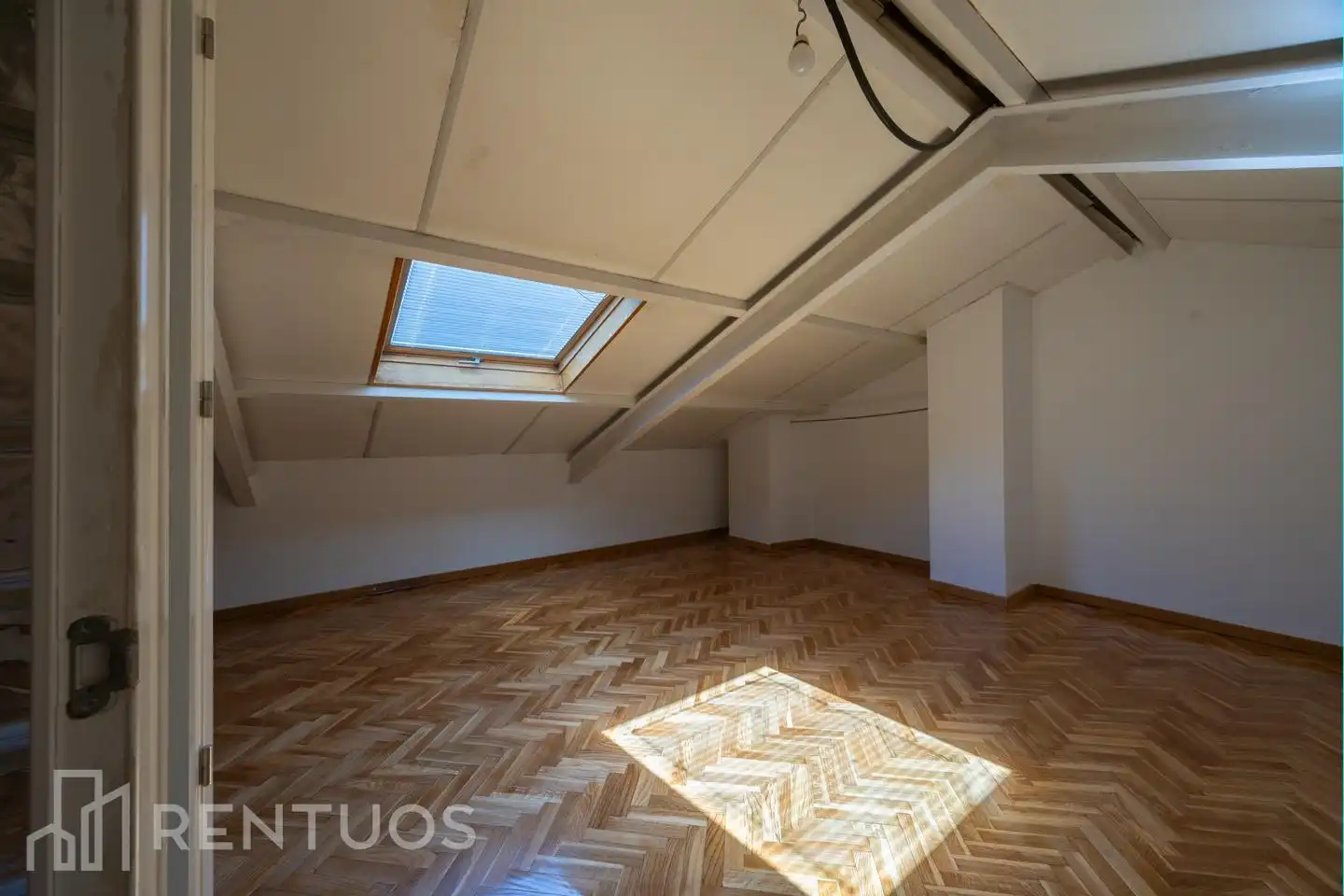 Casa o xalet de lloguer a De Margarita Nelken, Parquelagos - Puente Nuevo