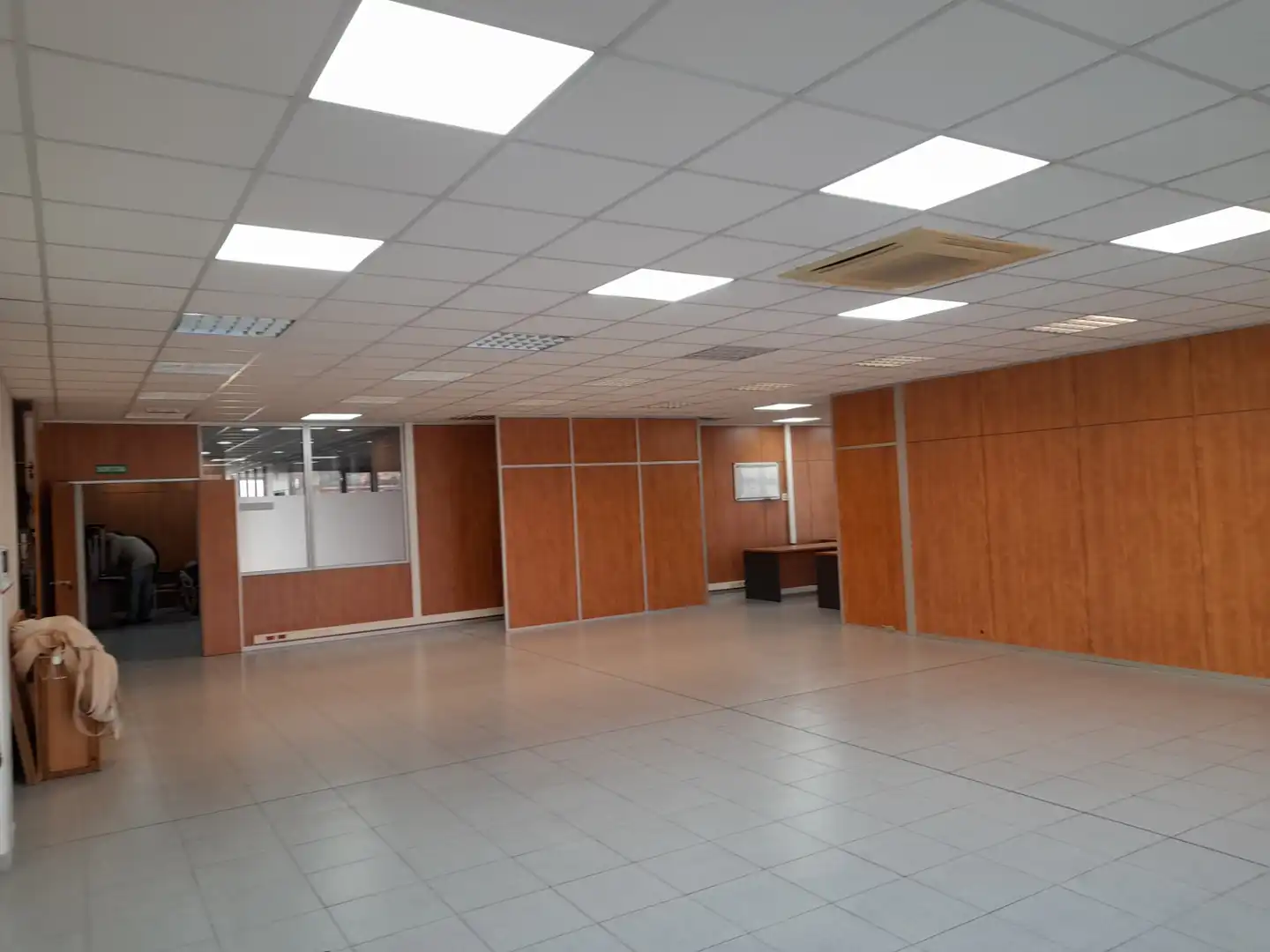 Locale commerciale in affitto a Carrer Batista i Roca, imagen 10