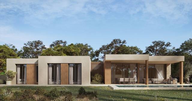 Casa-chalet en Venta en Marisol Park - Ortembach - Los Almendros