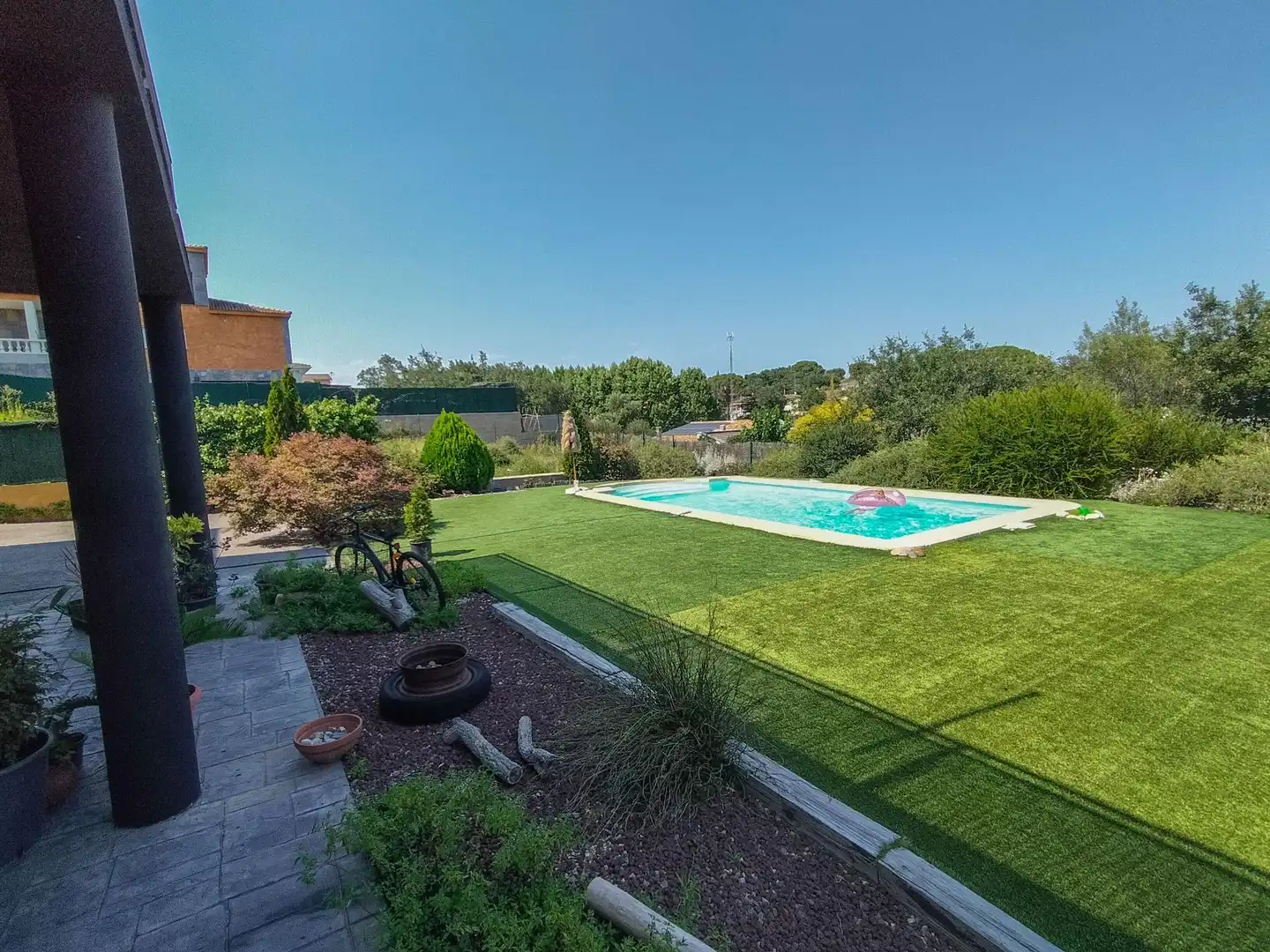 Casa con terrazza in vendita a Carrer BEROL, imagen 48