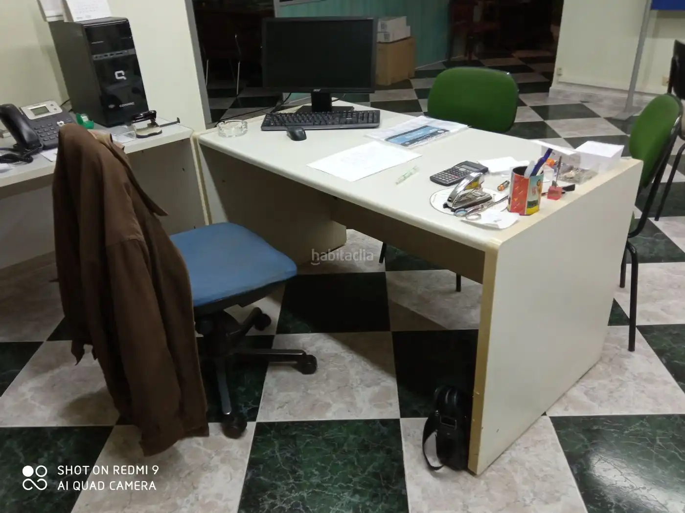 Büro zur Miete in Carrer de Sorita 7, imagen 26