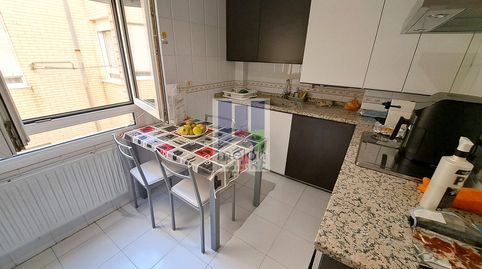 Foto 4 de Pis de lloguer a S.pablo, Santa Teresa - San Pedro Cardeña, Burgos Capital