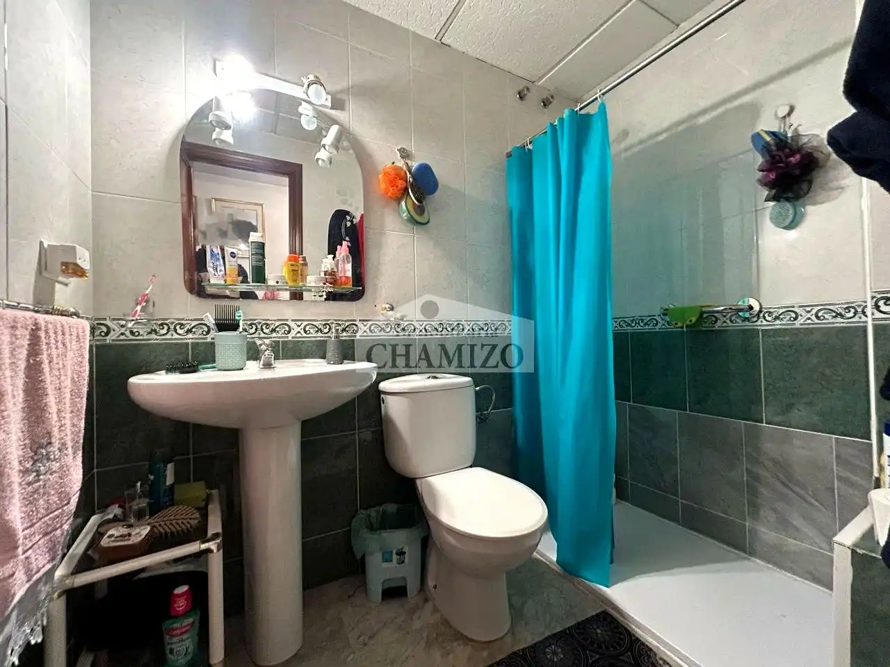 Piso con ascensor en venta en Calle San Francisco 43, imagen 7