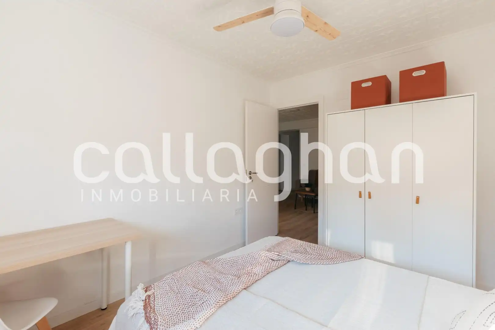 Flat for rent in El Calvari
