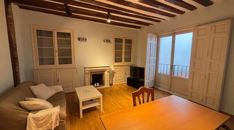 Foto 4 de Piso de alquiler en Calle de Los Madrazo, Cortes - Huertas, Madrid Capital