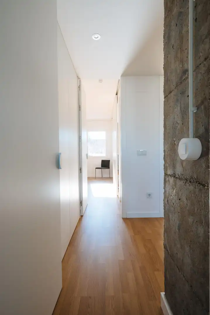 Flat for rent in Sevilla  with Air Conditioner and Furnished