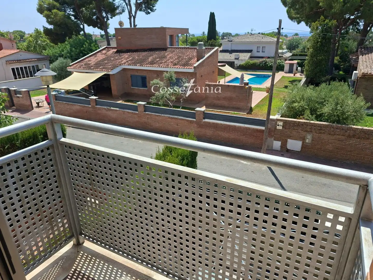 Adosado con piscina en venta en Doctor Ramon i Cajal, imagen 15