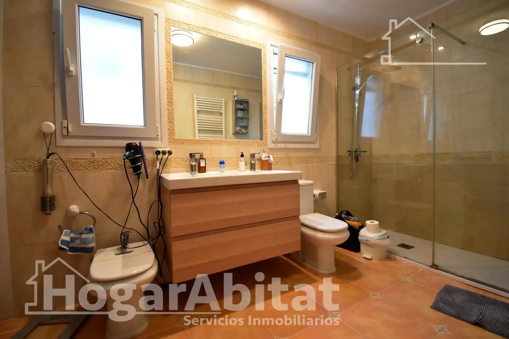 Chalet con piscina en venta en El Montgó, imagen 55