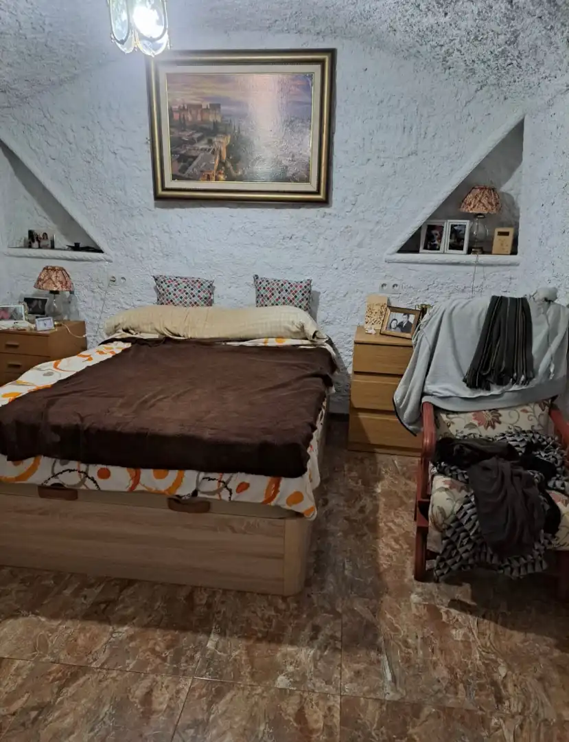 Casa o xalet en venda a Guadix