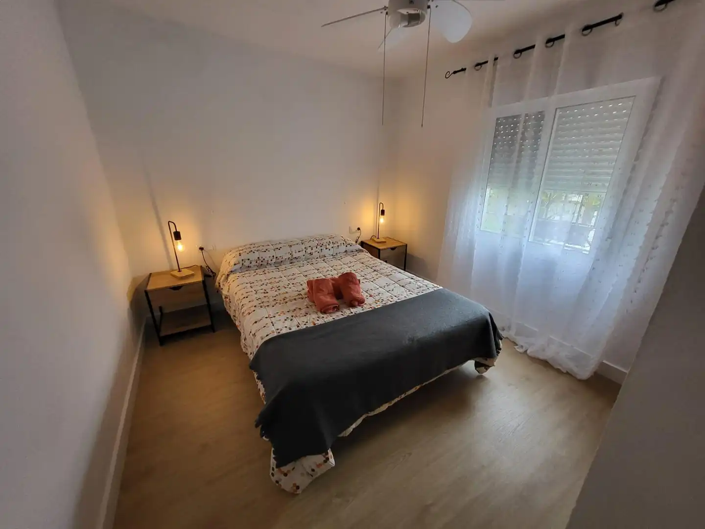 Villa zur Miete in Las Lagunas - Campano, imagen 17