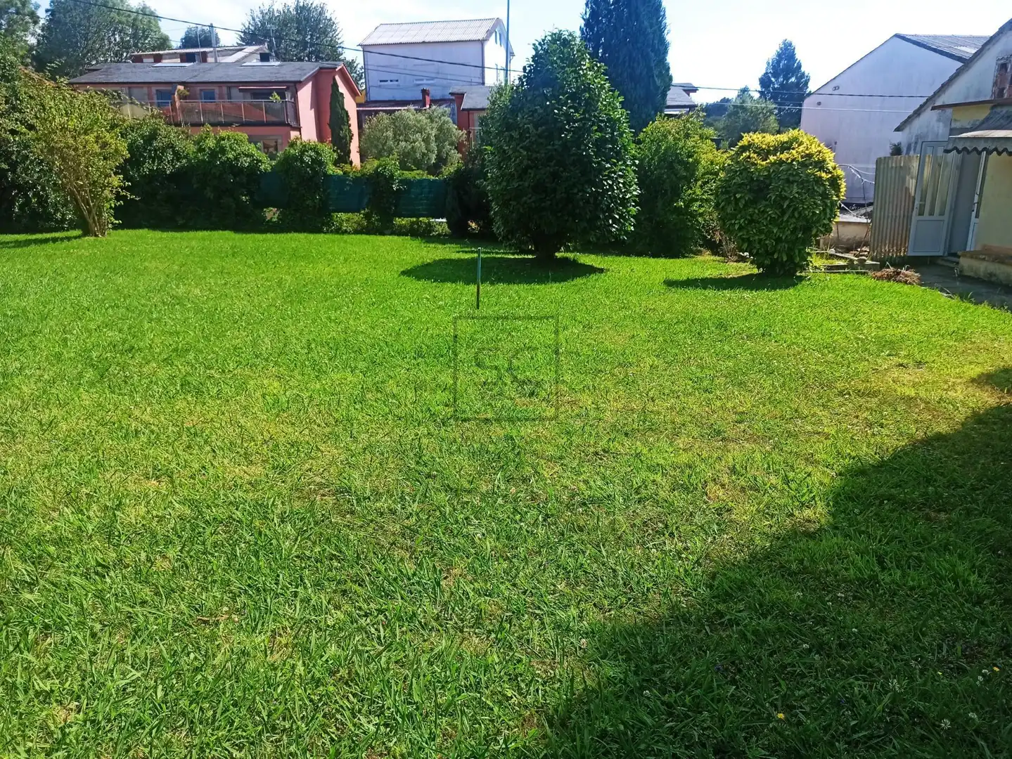 Casa o xalet en venda en Ferrol amb Jardí privat i Traster