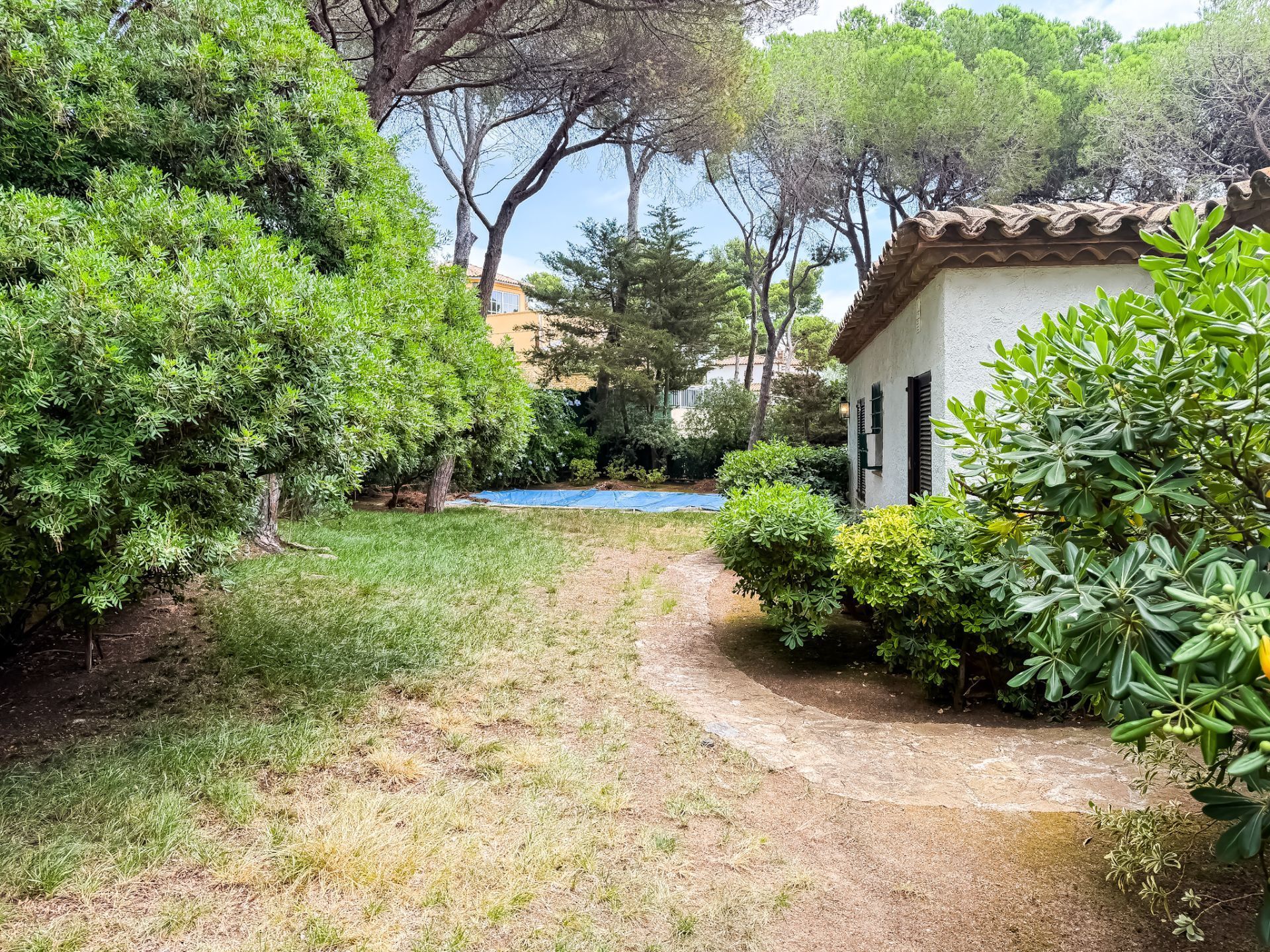 Casa o chalet en venta en Doctor Barraquer, Torre Valentina - Mas Vilar de La Mutxada - Treumal