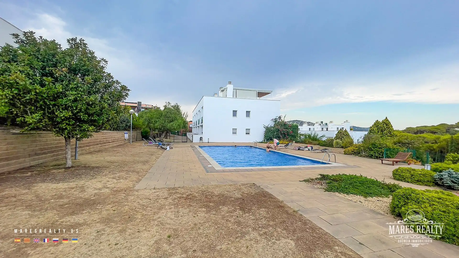 House with pool for sale in Sa Boadella, imagen 4