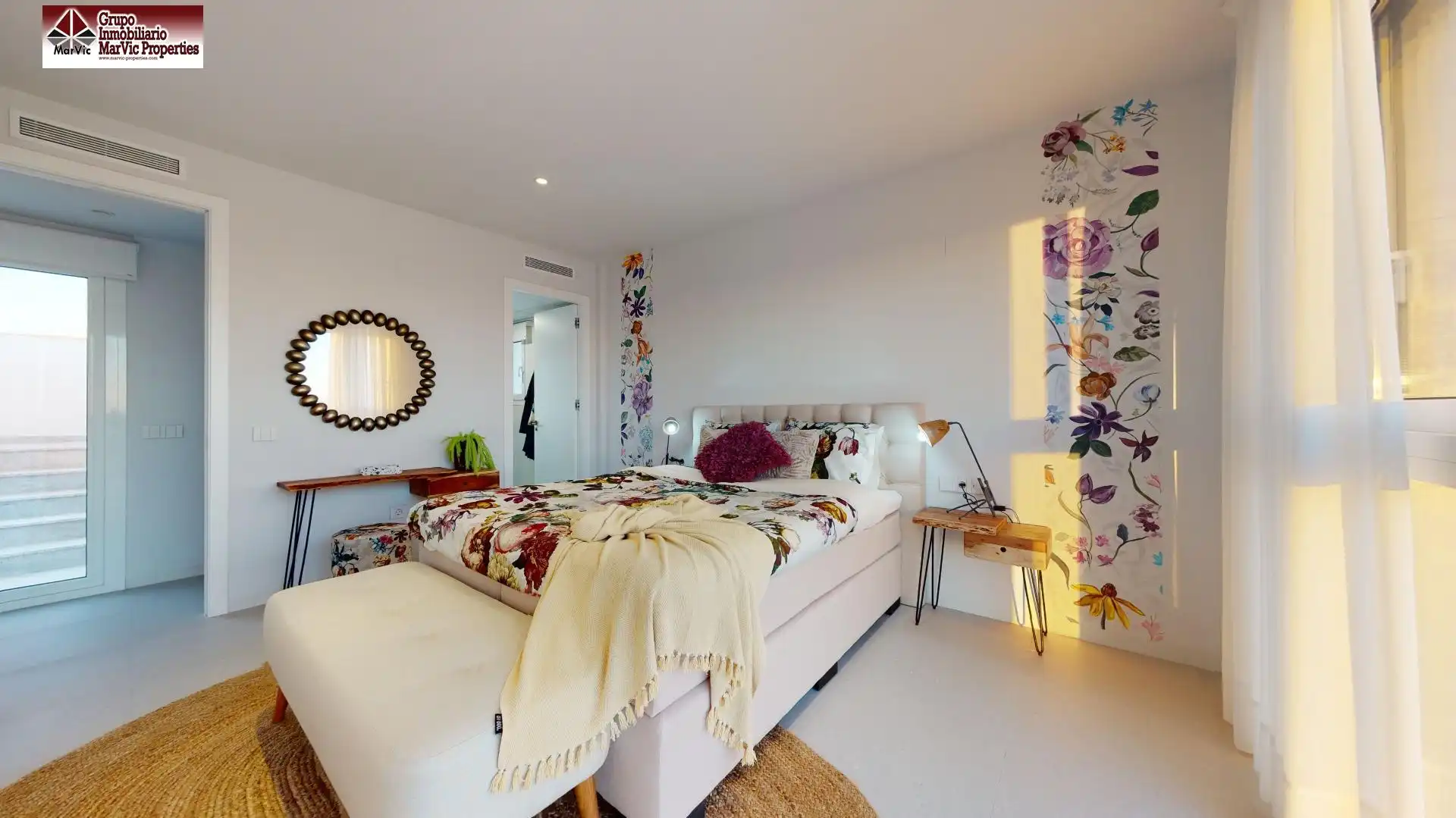 Detached house with terrace for sale in Bonalba - Cotoveta, imagen 6