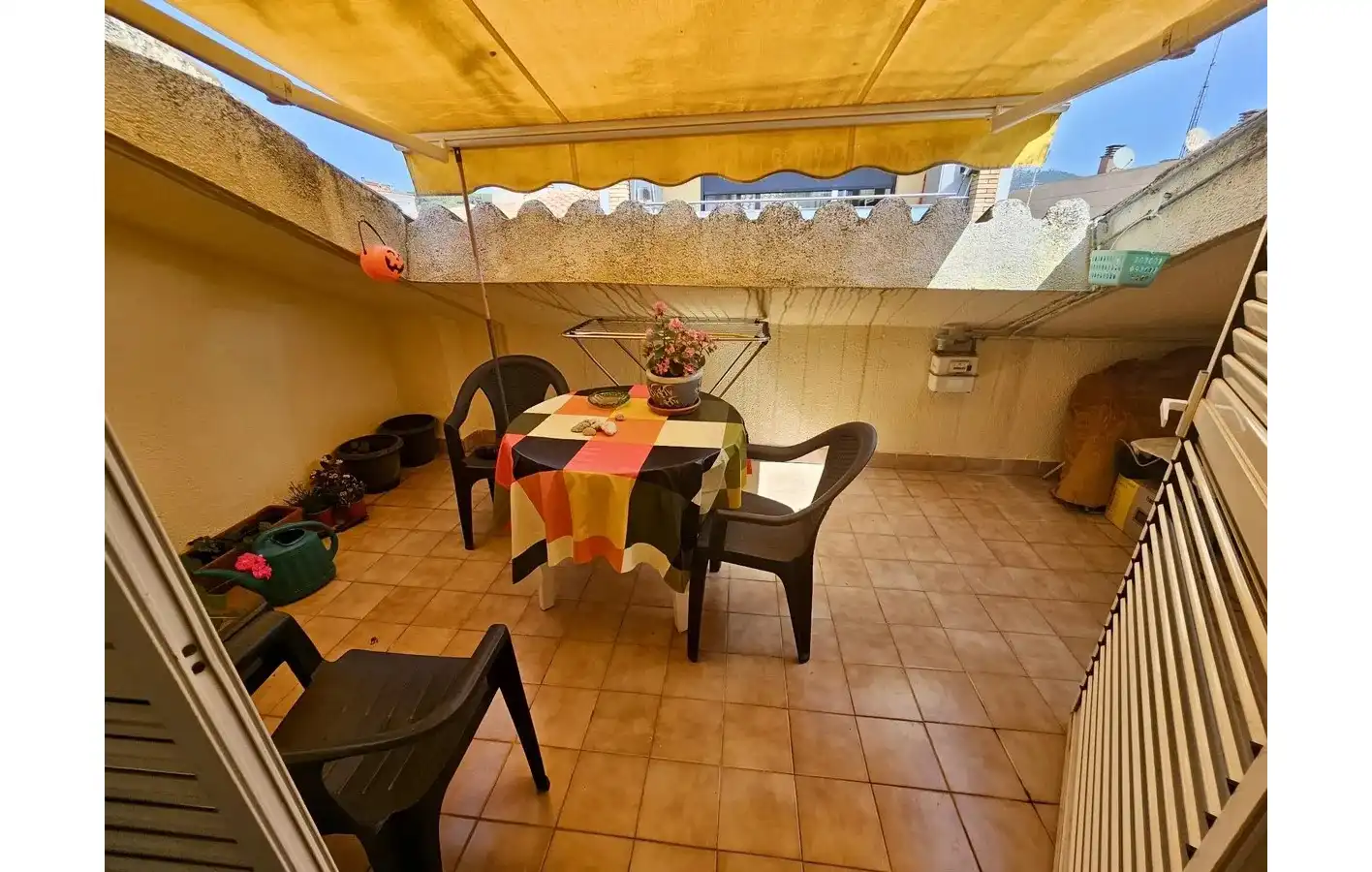 Duplex avec terrasse à vendre à Calella, imagen 17
