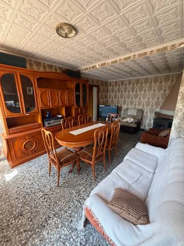 Casa-chalet en Venta en Carrer Rei en Jaume, 8 en La Vall de Laguar