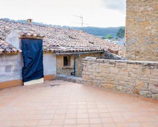 Terrace of House or chalet for sale in Monistrol de Calders  with Heating, Private garden and Terrace