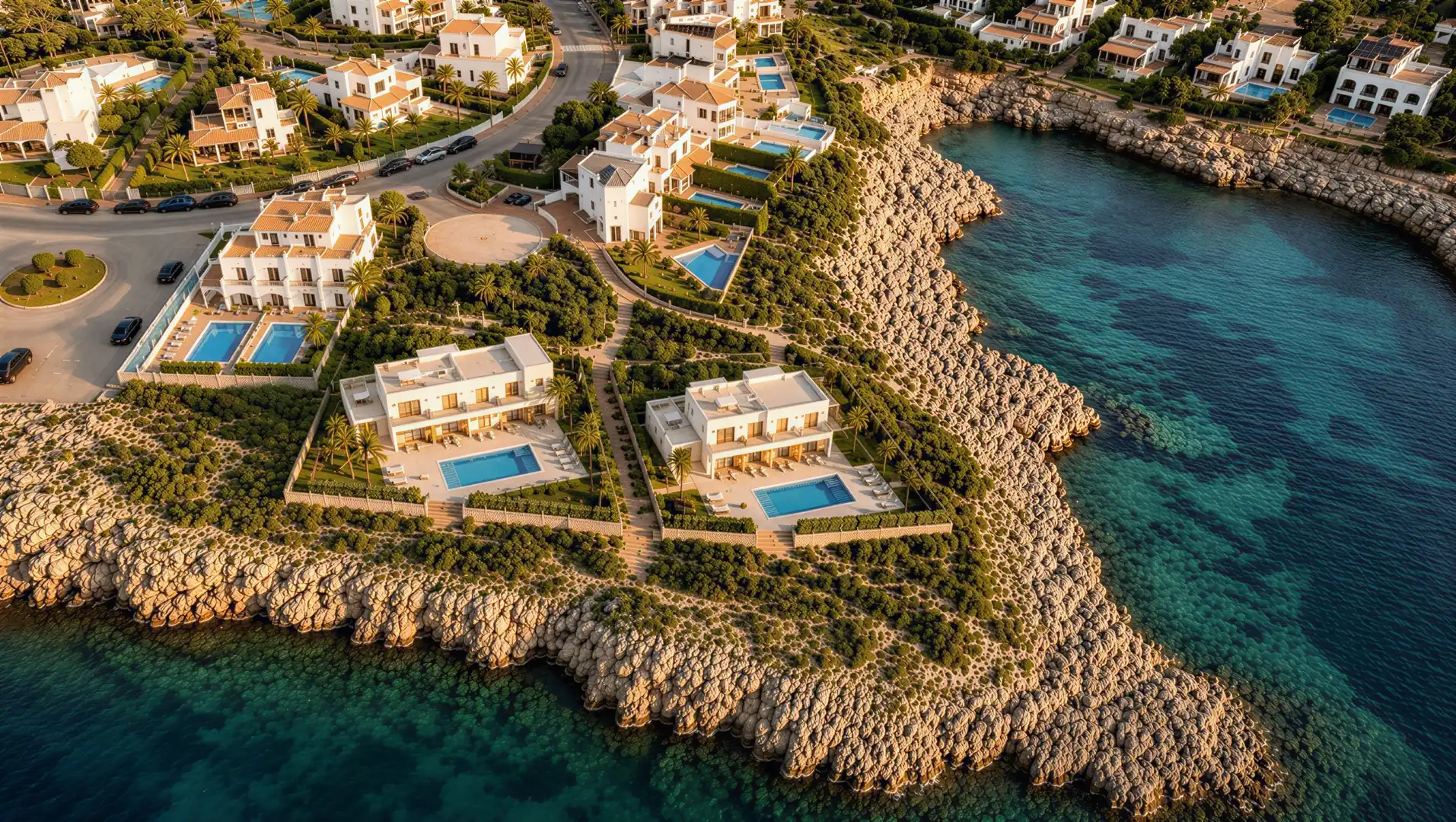 Residencial en venta en Santanyí