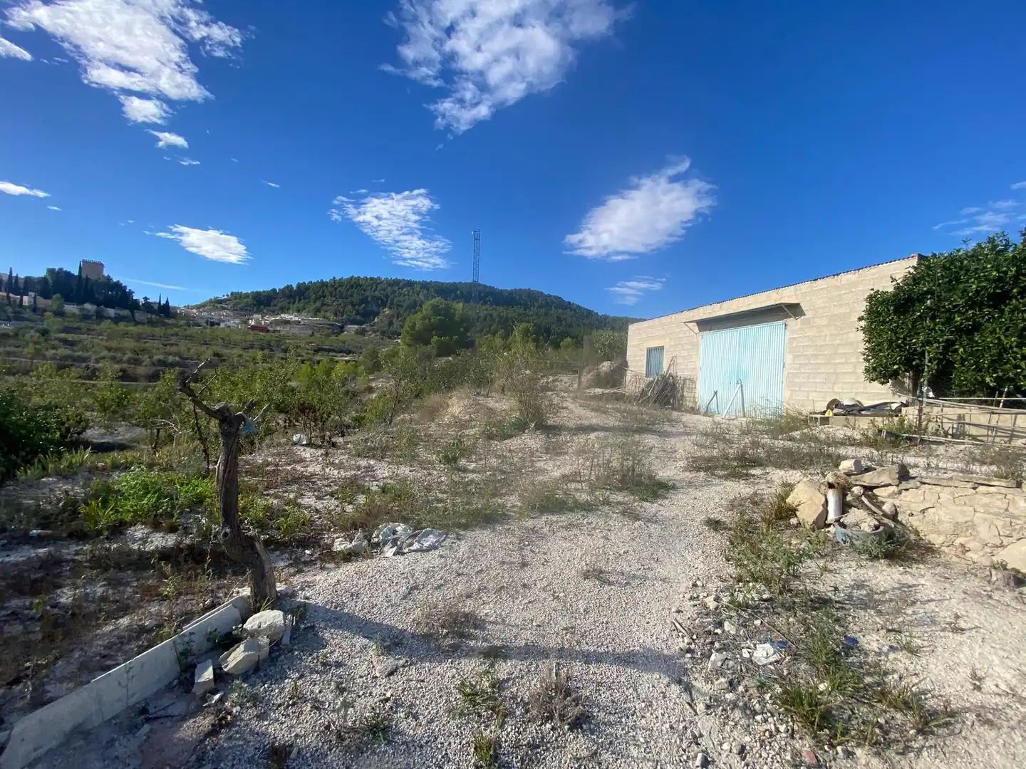 Casa en venda a Moratalla, imagen 57