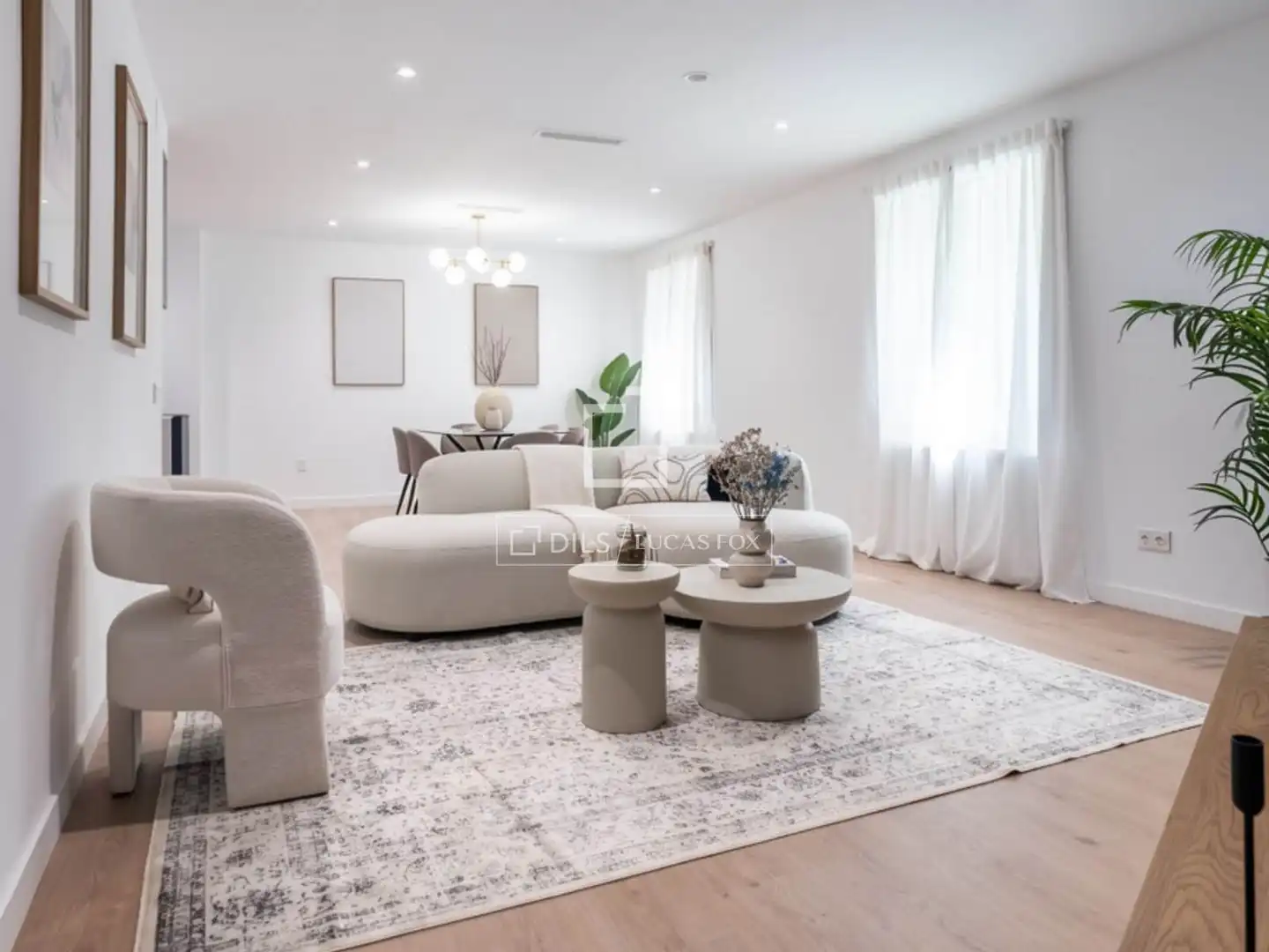 Flat with lift for sale in Centro, imagen 5