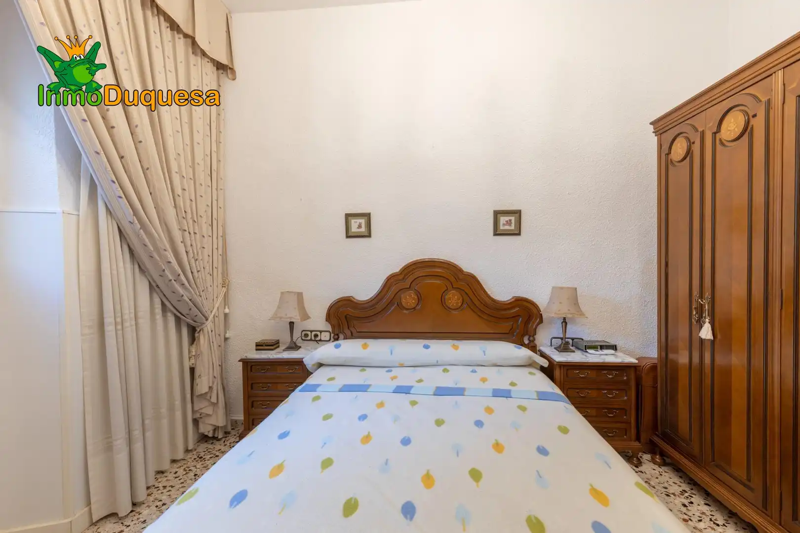 Flat for sale in Beiro, imagen 10