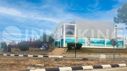 Photo 4 of Premises to rent in Av. Miguel de Cervantes, 2, Campoamor, Alicante