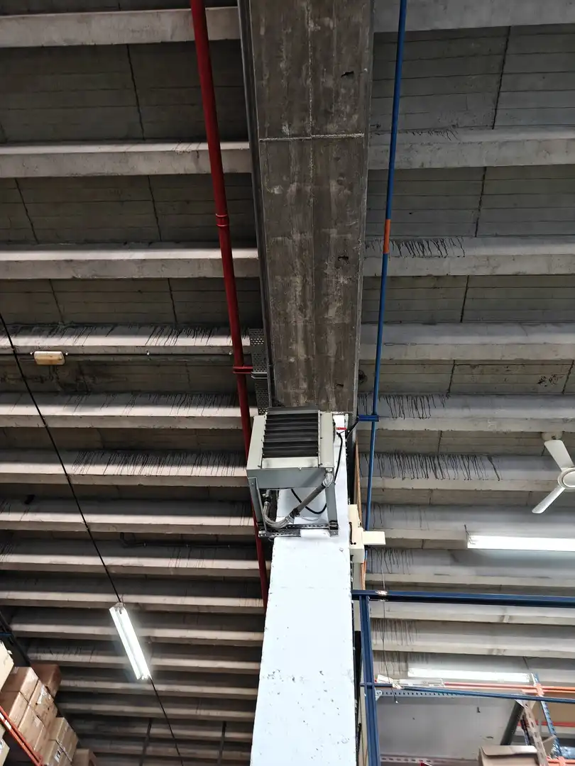 Industriegebäude zum Verkauf in POLIGONO SUD OEST, imagen 41
