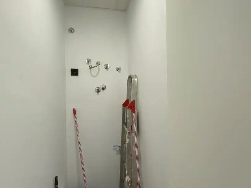 Bathroom of Commercial properties for sale in Puerto Lumbreras  with Internet