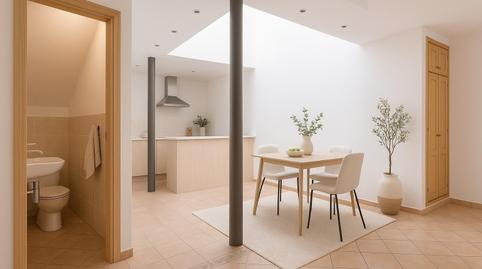 Foto 4 de Casa o chalet en venta en Gelves, Sevilla