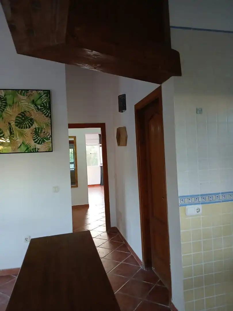 Casa o chalet de alquiler en Alhaurín El Grande con Aire acondicionado, Jardín privado y Terraza