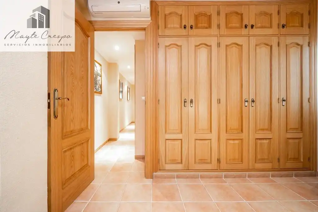 Flat with terrace for sale in Calle Calle Almona Vieja 7, imagen 26
