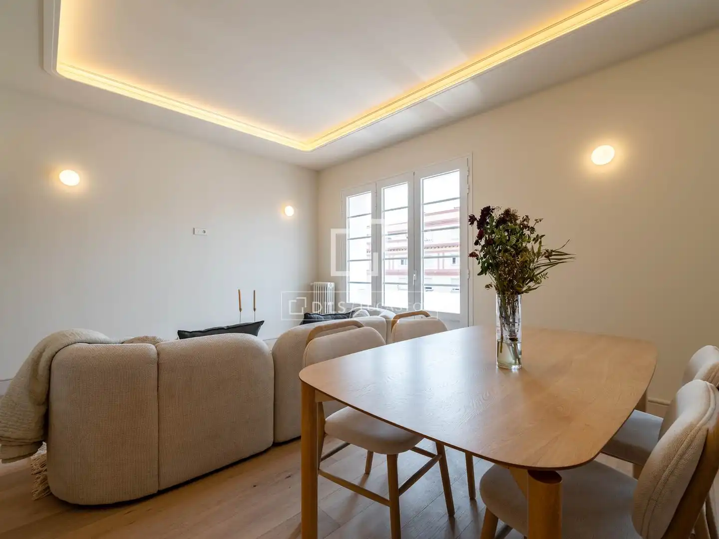 Appartement avec terrasse à vendre à Retiro, imagen 4