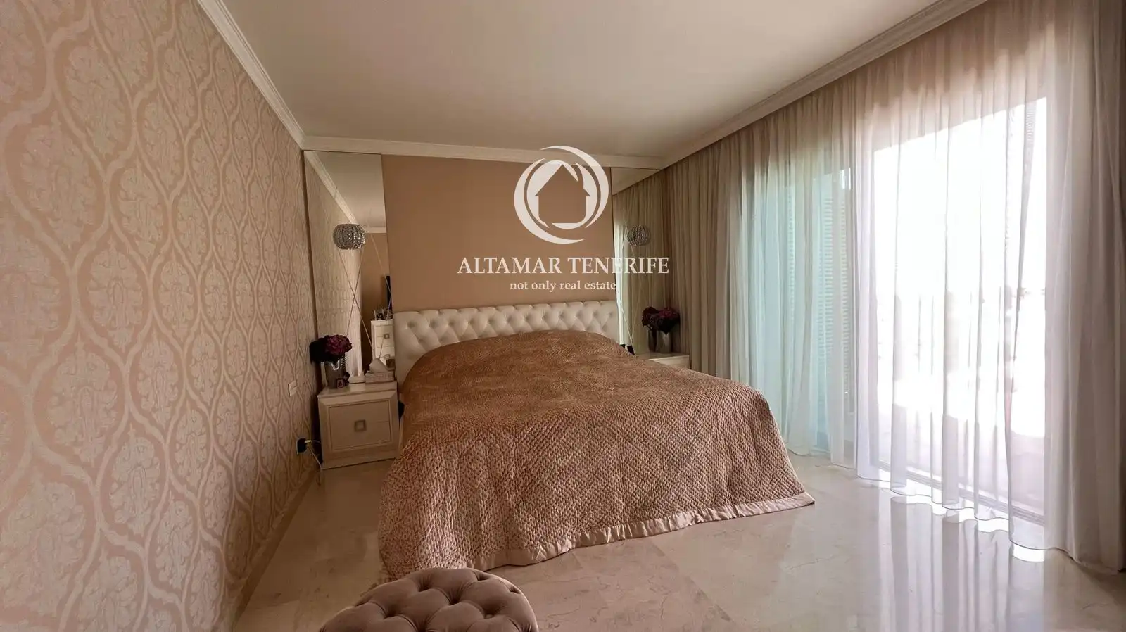 Apartamento con piscina en venta en Costa Adeje, imagen 25