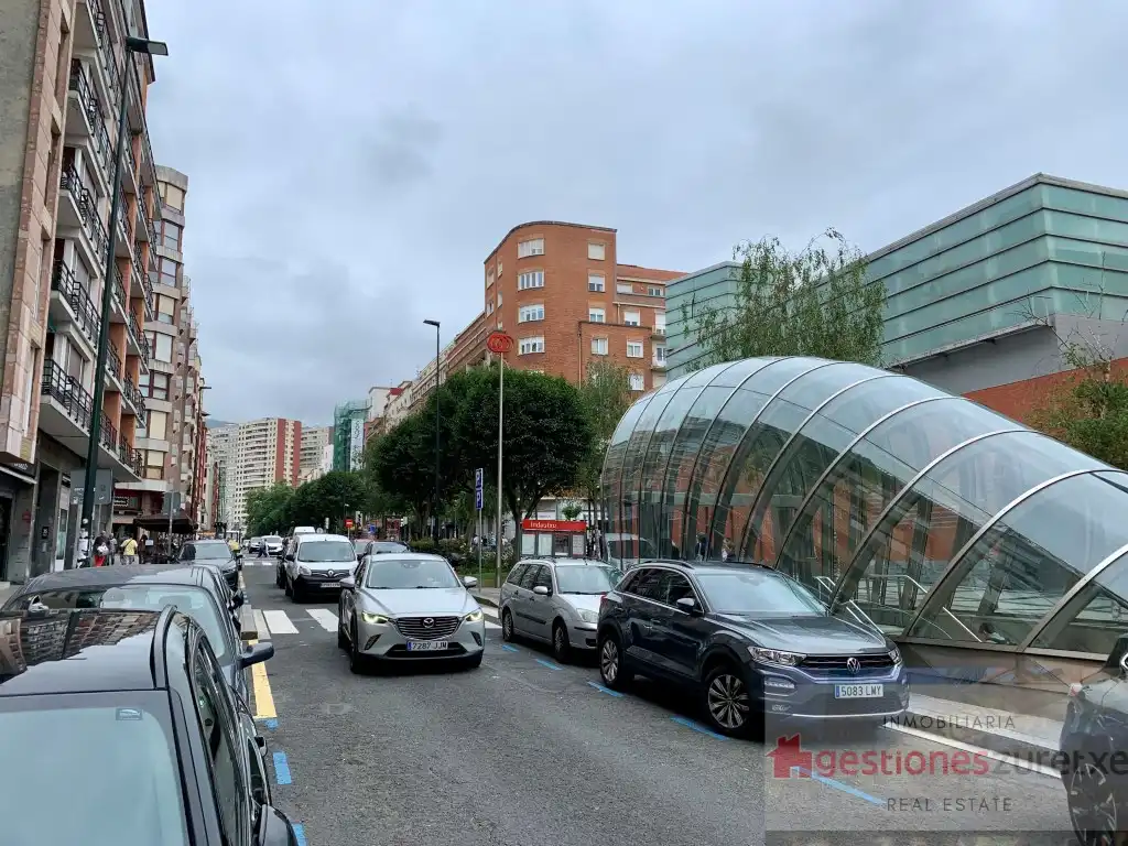 Individual en venta en Aldea, Alameda Doctor Areilza, imagen 6
