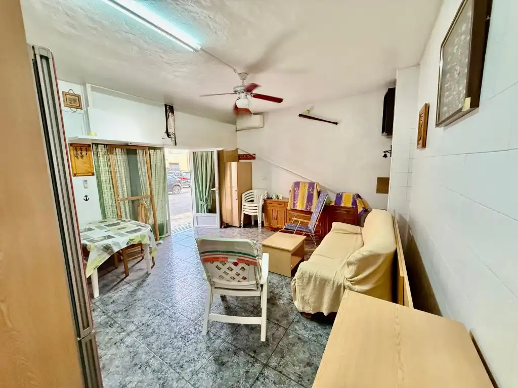 Local comercial en venda a Avenida España - Los Nietos, imagen 4