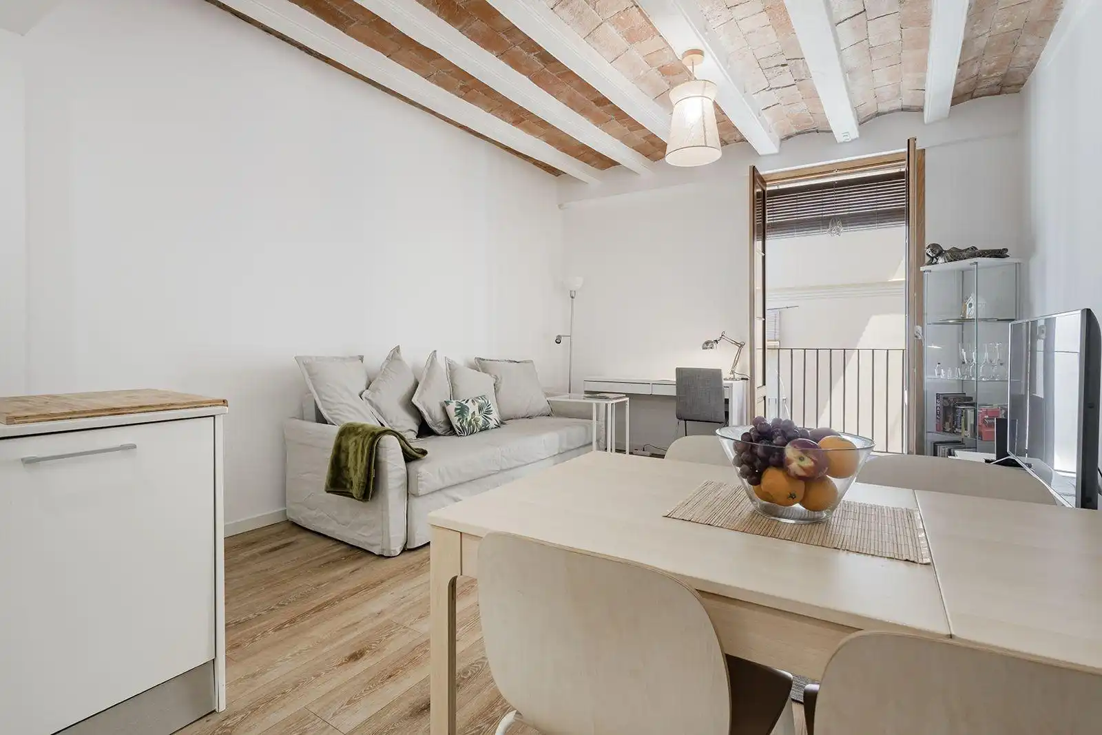 Piso en venta en El Raval, Ciutat Vella