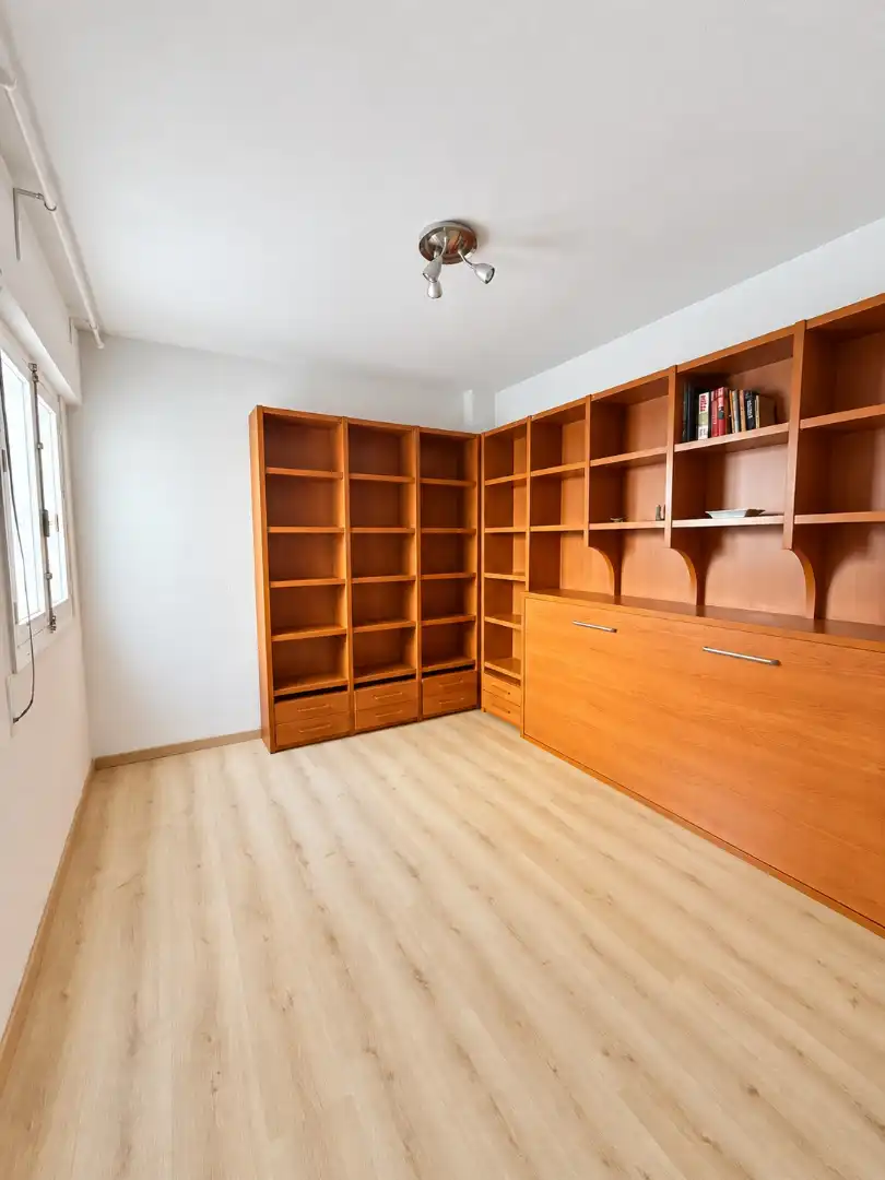 Habitación de Piso de alquiler en Alameda - Mentidero - Teatro Falla
