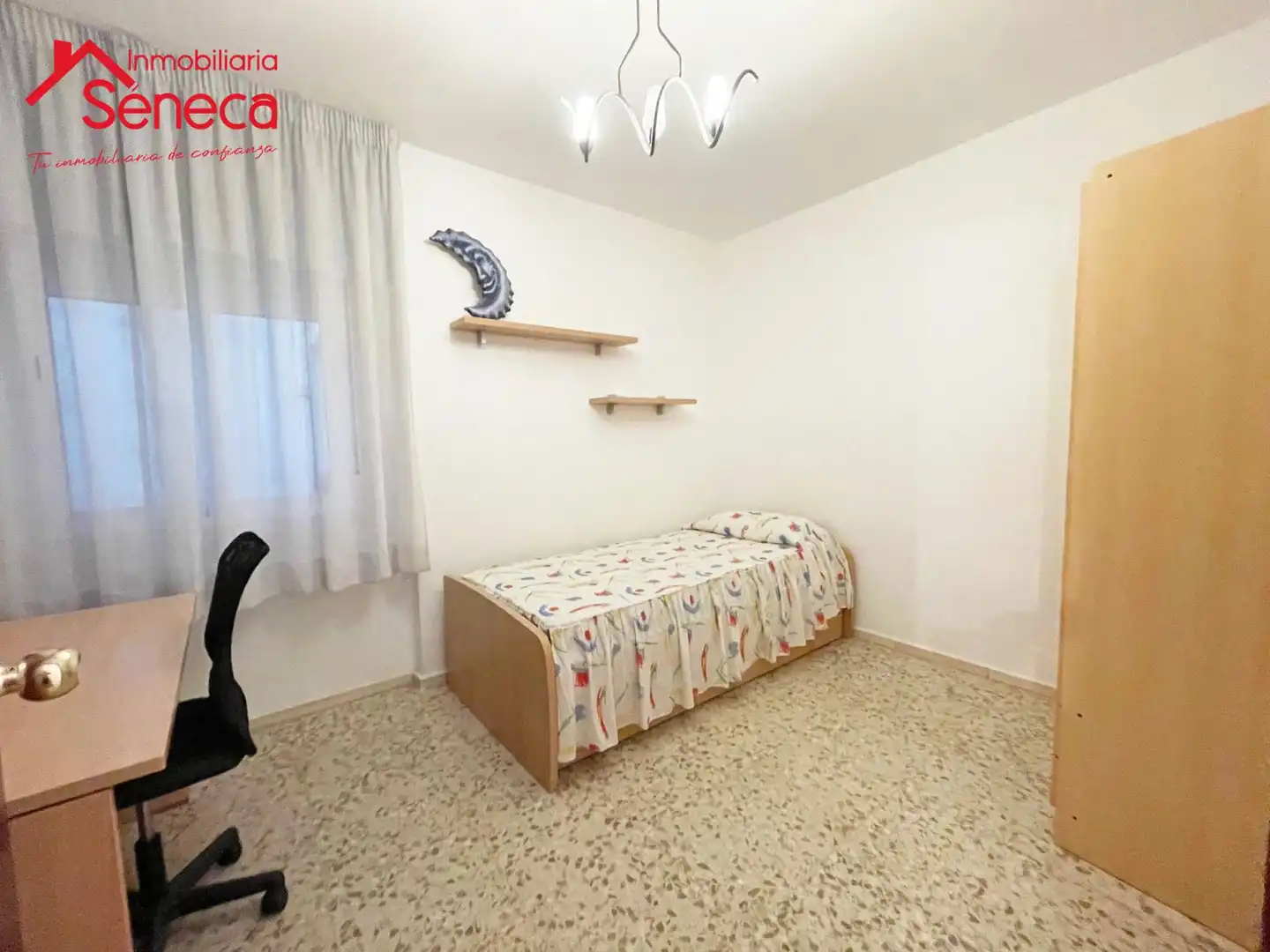 Habitación de Piso en venta en Córdoba con Aire acondicionado