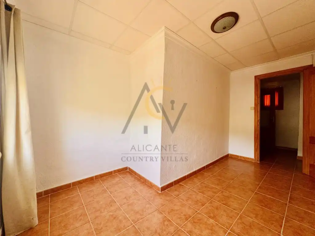 Maison rustique à vendre à Partida Solana Alta De Algayat, imagen 6