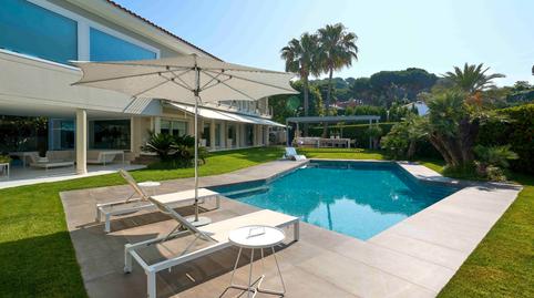 Photo 3 of House or chalet for sale in Carrer Joaquim Pou I Mas, Urbanitzacions, Barcelona