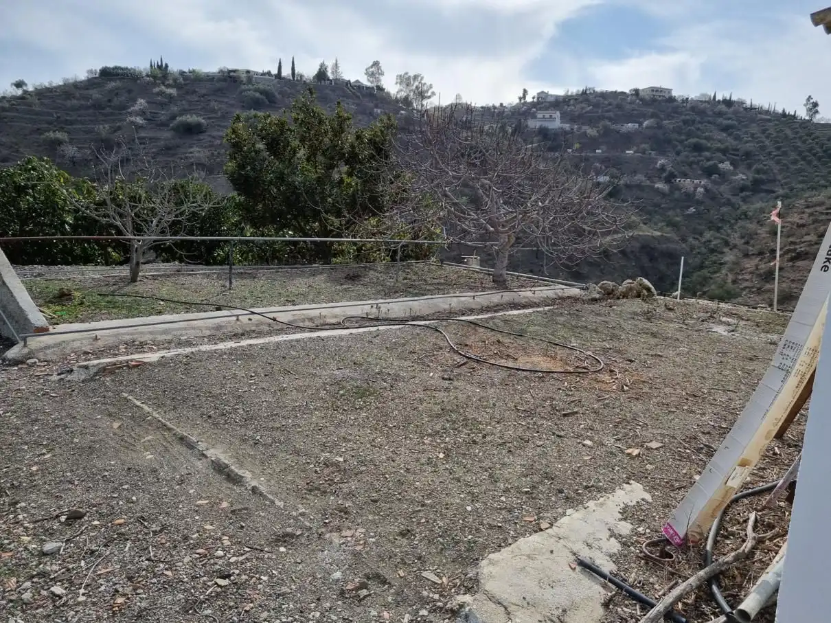 Casa rustica in vendita a Los Gómez., imagen 11