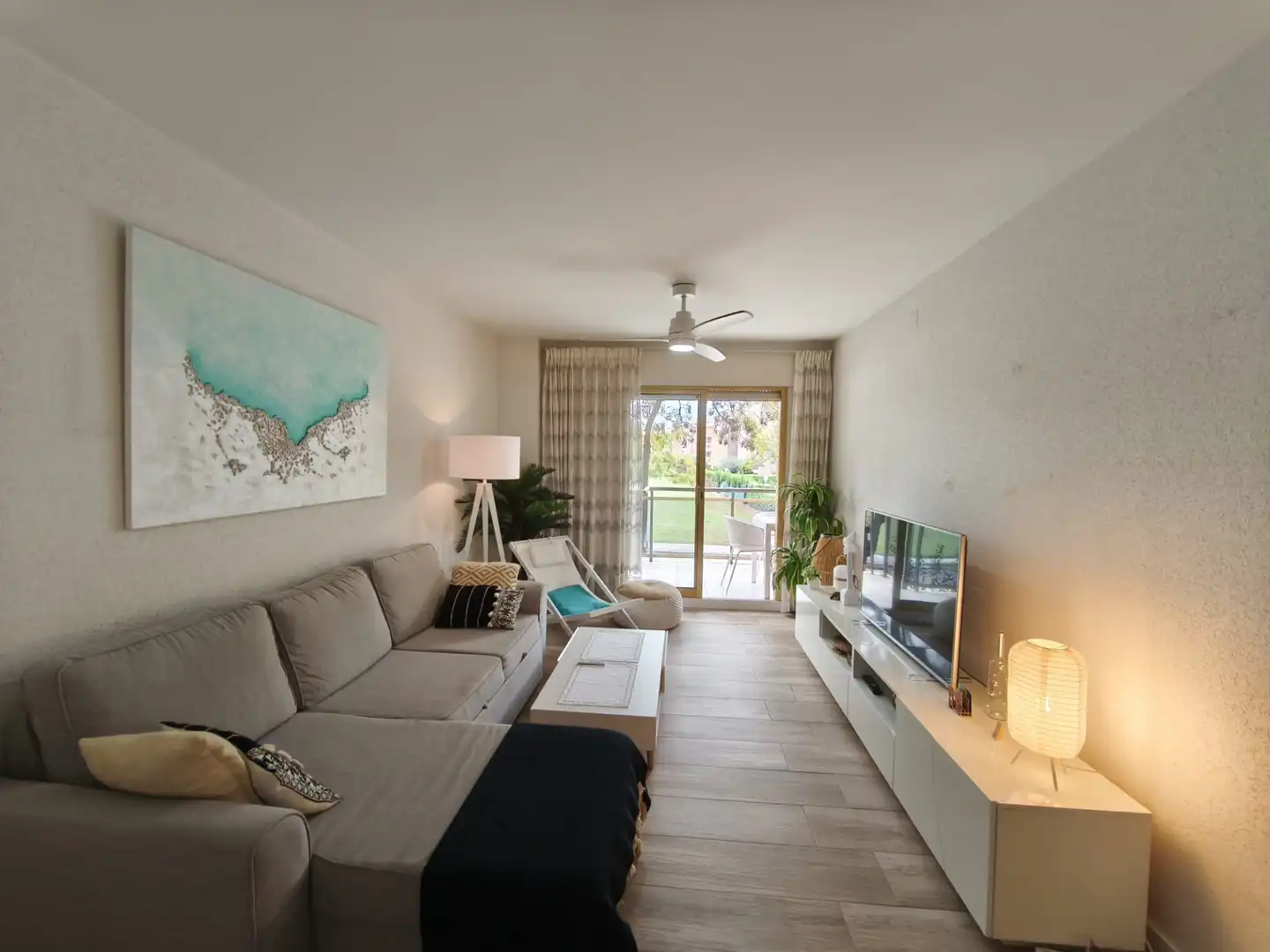 Wohnung mit Balkon zum Verkauf in Carrer Anoia, imagen 8