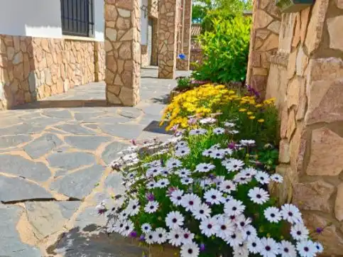 Casa con jardín en venta en Salicart 12, imagen 2