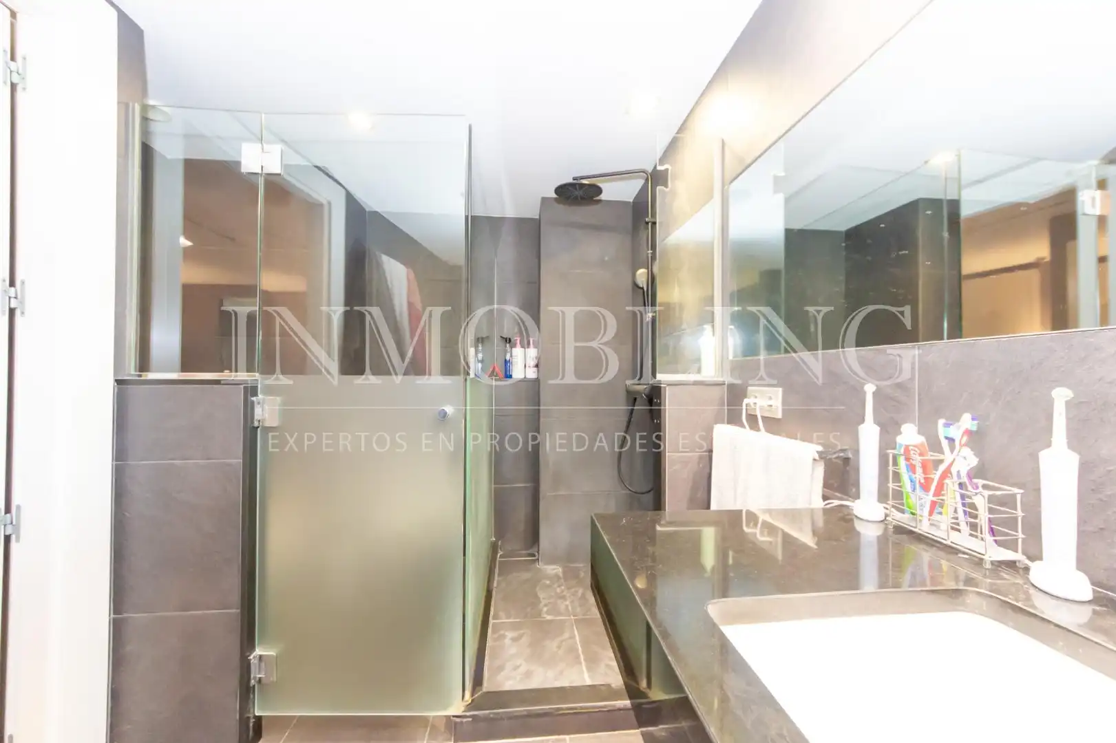 Piso en venta en Centre